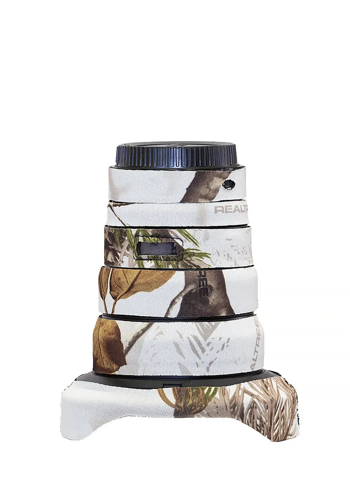 LensCoat Nikon Z 14-24mm f/2.8 S copertura Classic nero