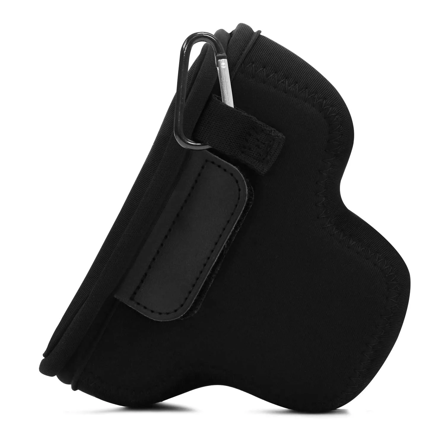 MegaGear MG1753 Custodia neoprene Canon EOS M6 Mark II nero