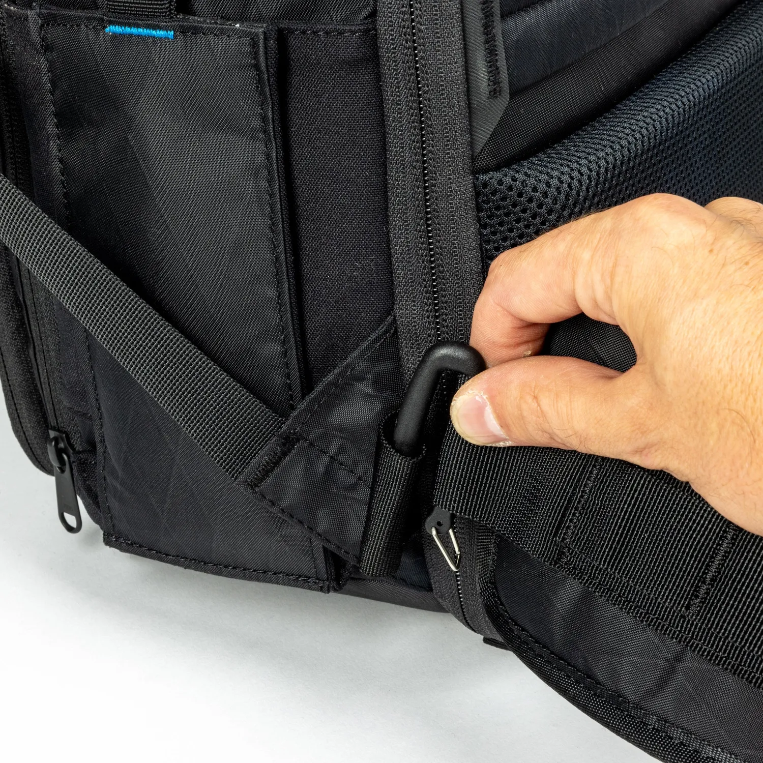 Gura Gear Kiboko City Waist Strap cintura regolabile
