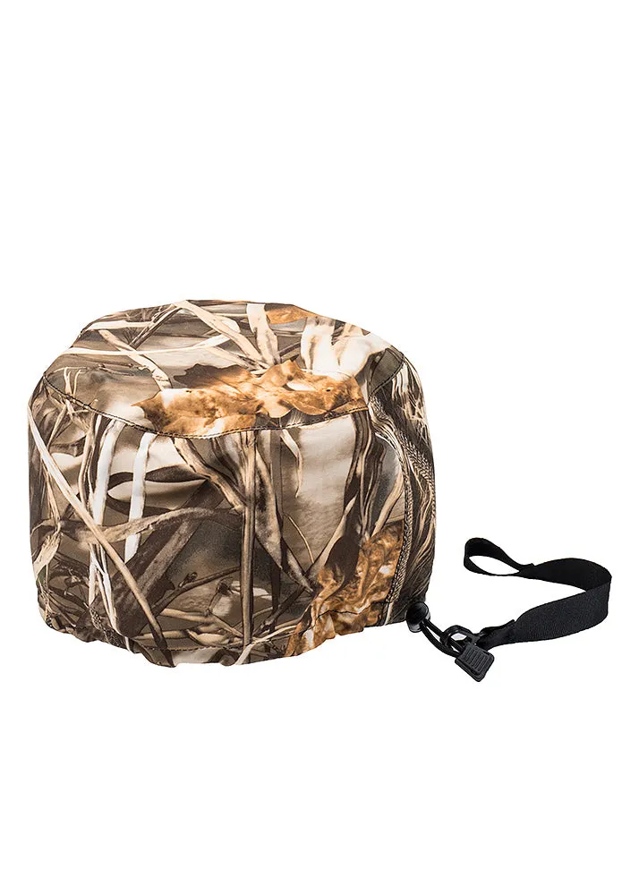 LensCoat RainCap Large copriobiettivo antipioggia impermeabile