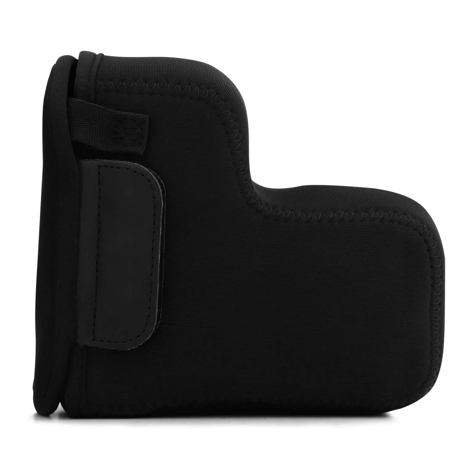 MegaGear MG1866 Custodia Neoprene Sony A6600 Nero