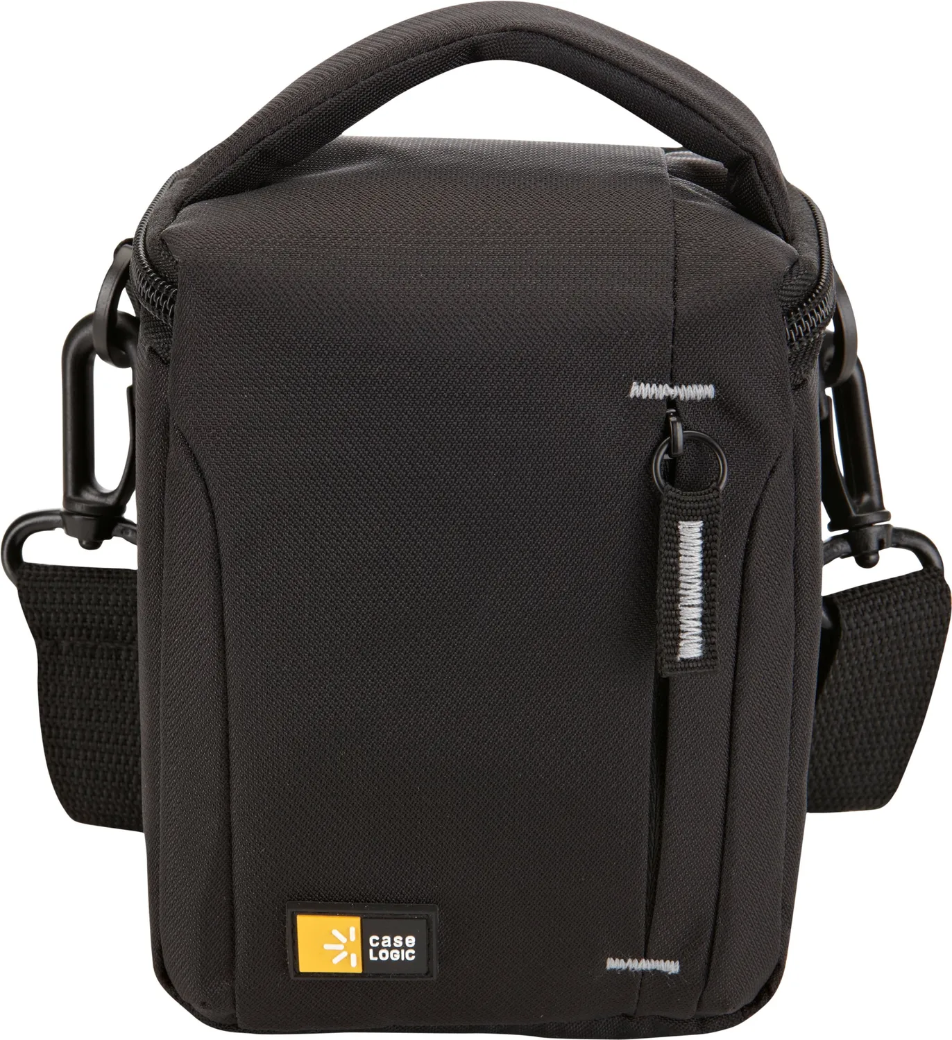 Case Logic TBC-404 custodia fotocamera nero nylon compatta