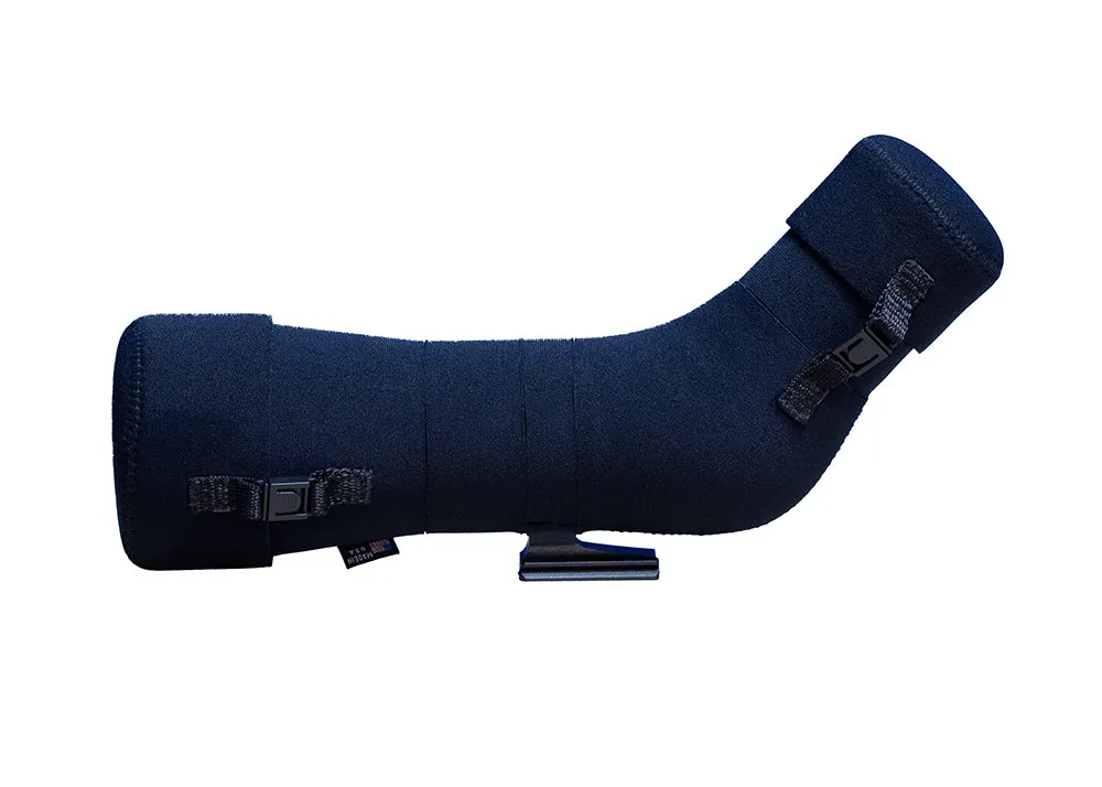 LensCoat Athlon Ares G2 UHD 65 copertura cannocchiale neoprene