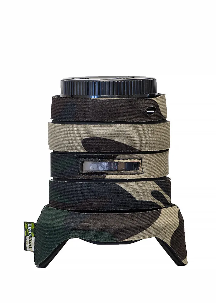 LensCoat Sigma 10-20mm f/3.5 EX DC HSM cover obiettivo neoprene