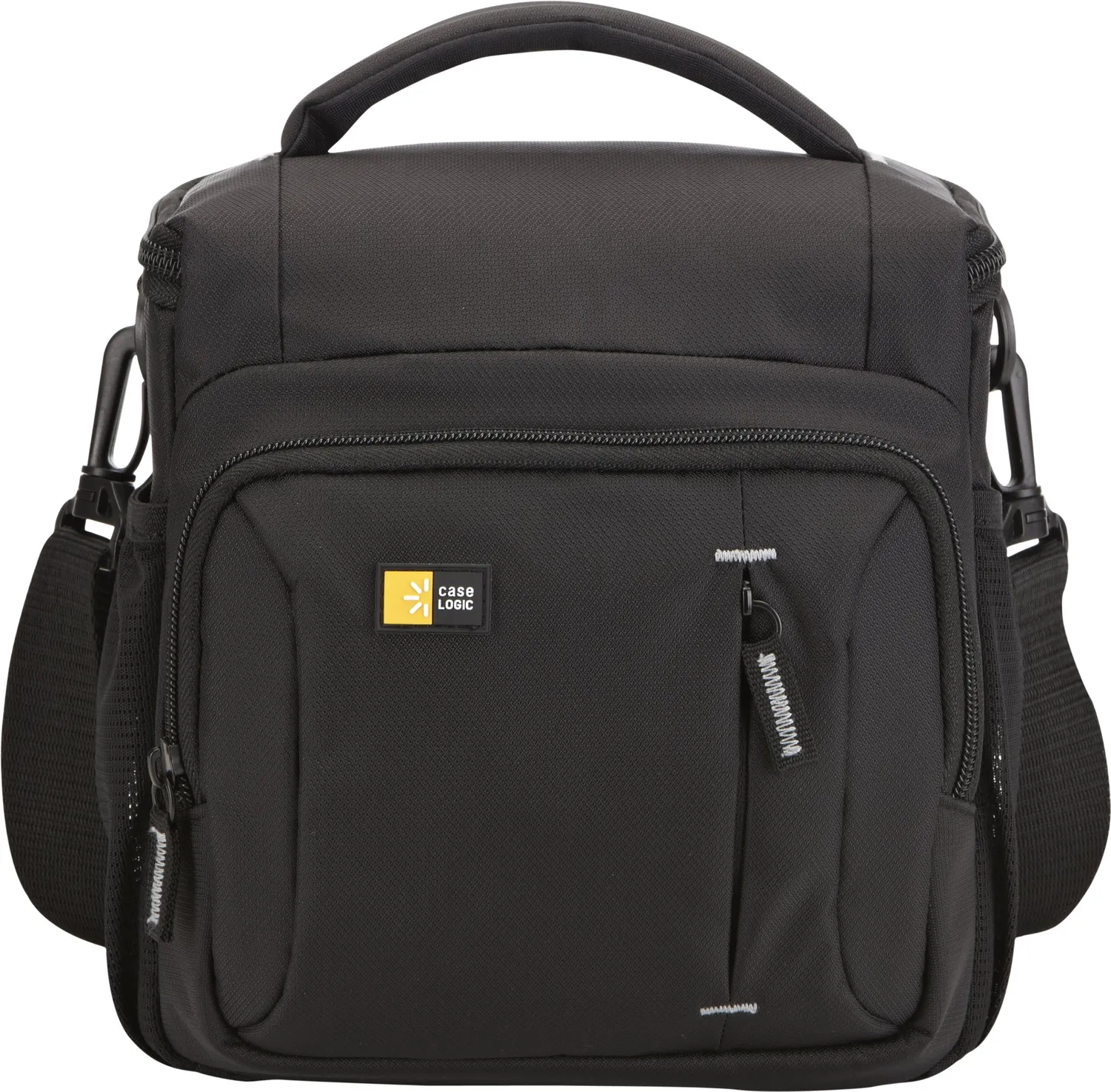 Case Logic TBC-409 Borsa Tracolla Reflex Nero nylon