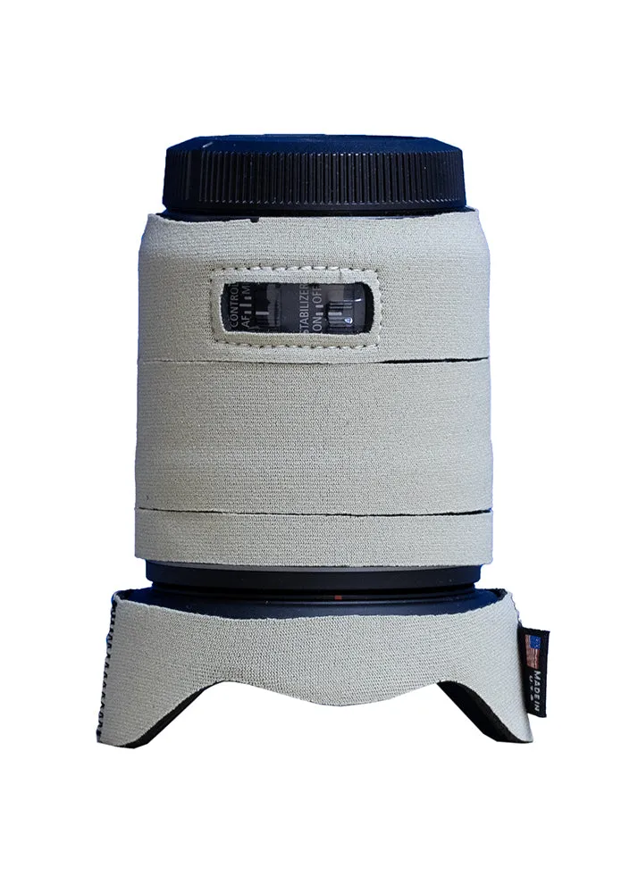 LensCoat Canon RF 16-28mm f/2.8 cover obiettivo neoprene