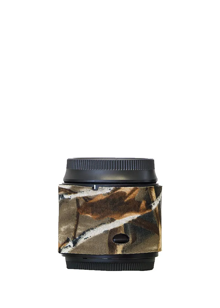 LensCoat Tamron 2x Teleconverter cover Classic nera