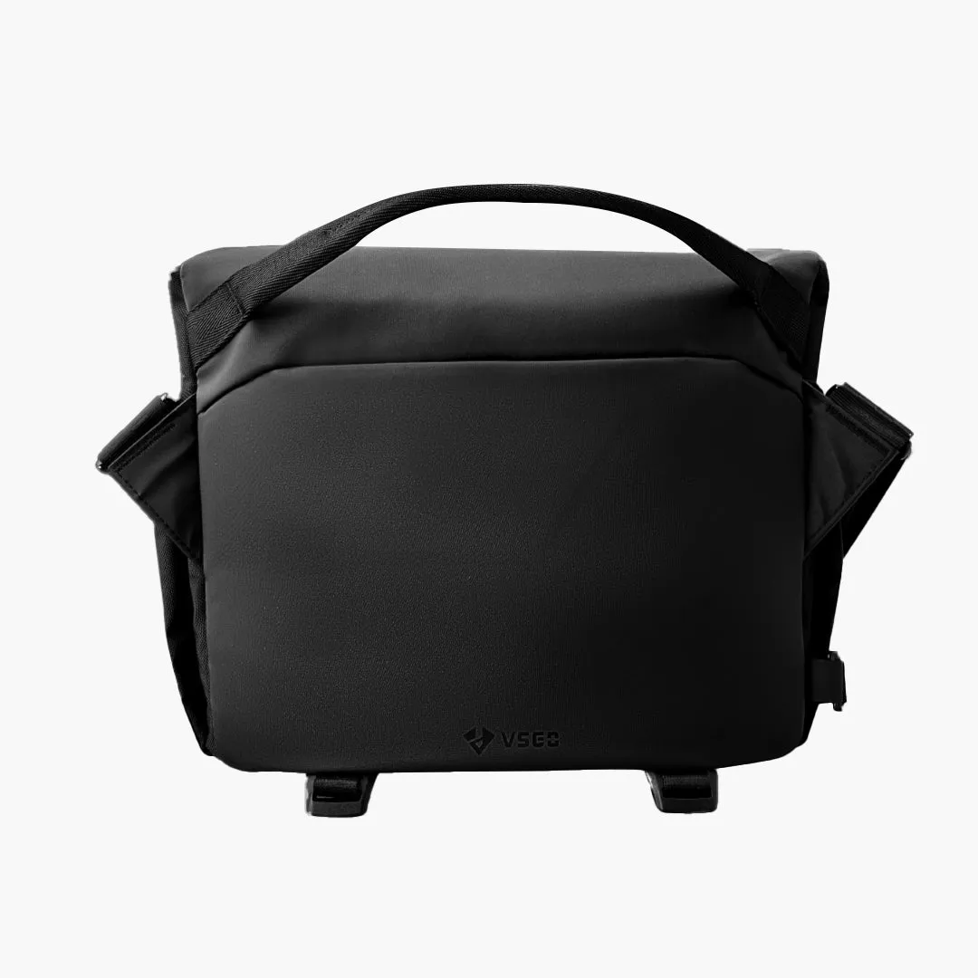 VSGO Black Snipe 6L borsa tracolla fotografica 6L impermeabile