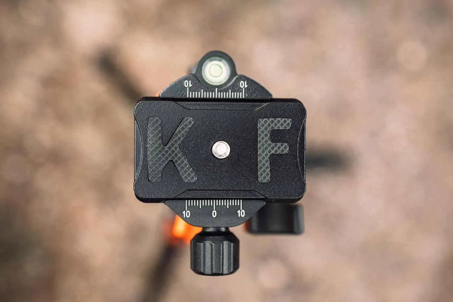 K&F Concept T254A8+BH-28L treppiede alluminio 240cm