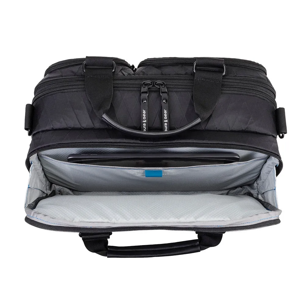 Gura Gear Chobe 2.0 13" borsa everyday con tasca laptop