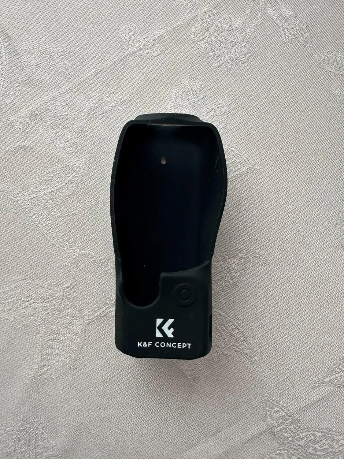 K&F Concept cover silicone DJI Osmo Pocket 3 kit 5 pezzi
