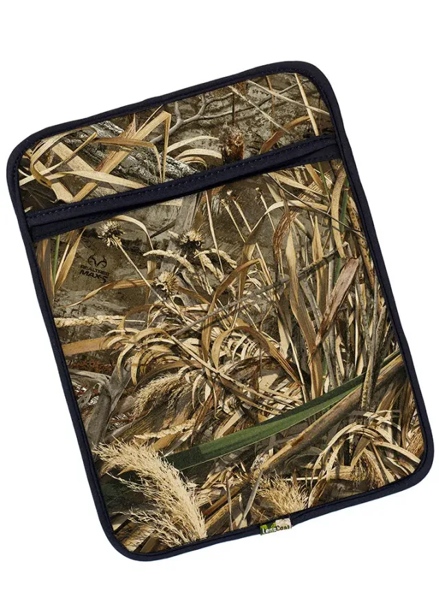LensCoat Custodia iPad Neoprene per iPad 1 2 3 4 Mimetica