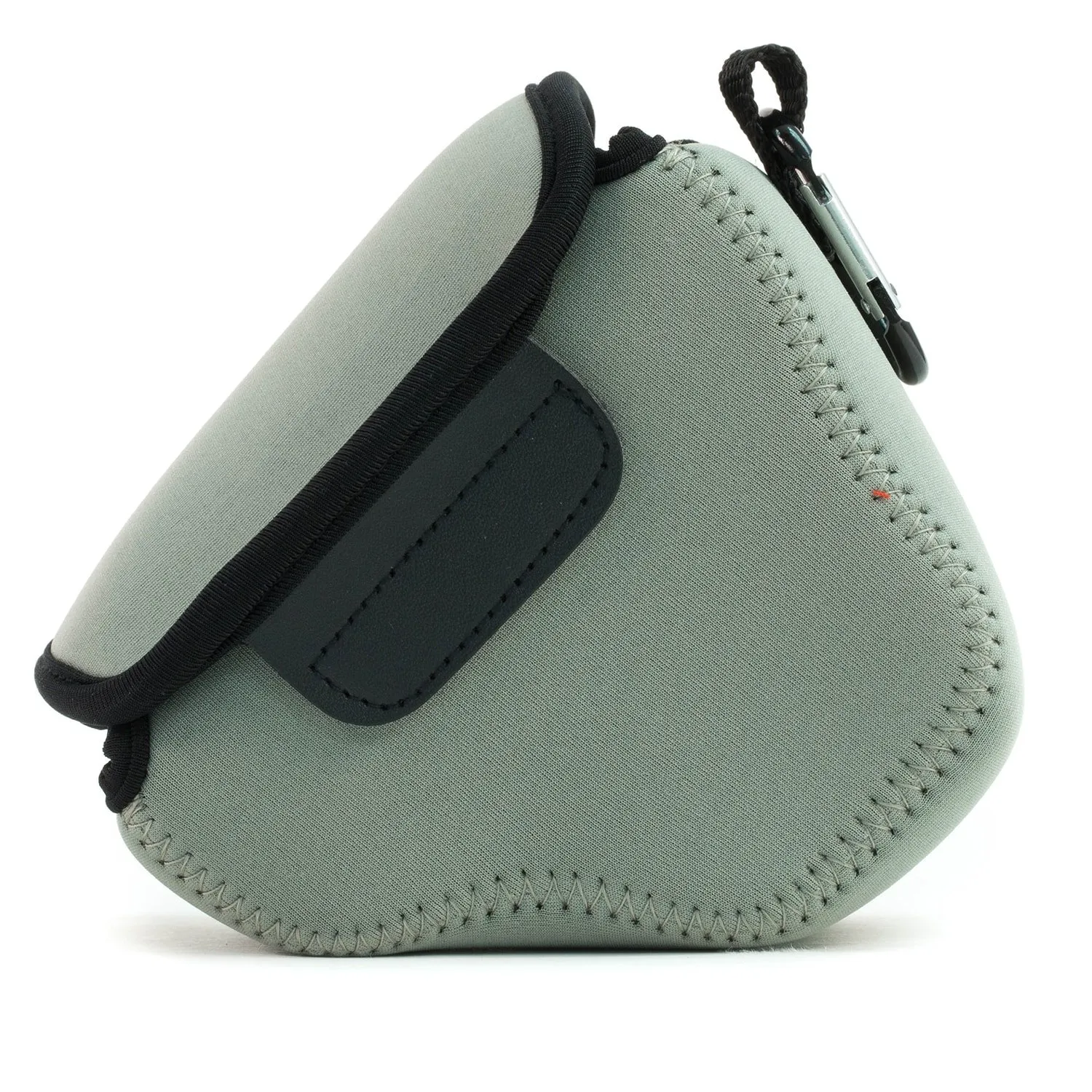 MegaGear Ultra Light Custodia Neoprene Grigia per Canon SX540 HS