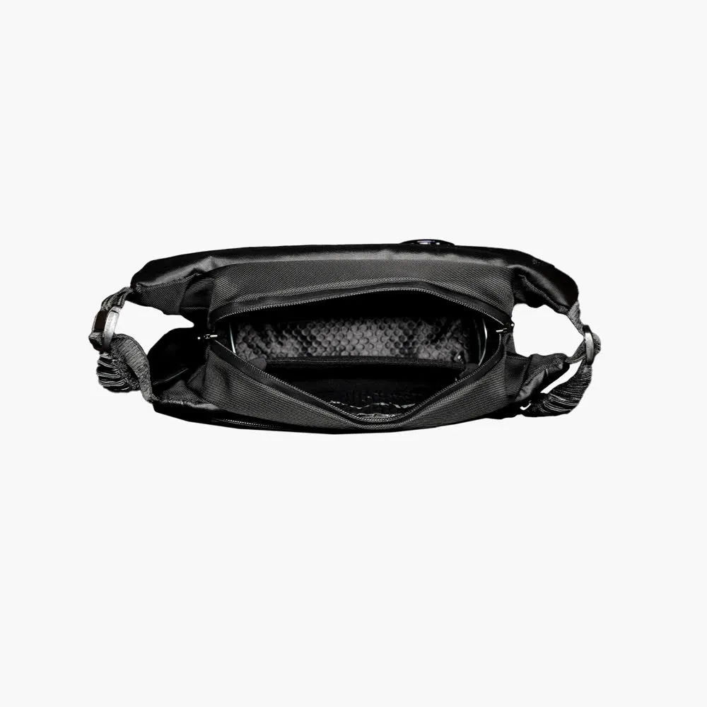 VSGO Black Snipe tracolla fotografica 4L sling sola