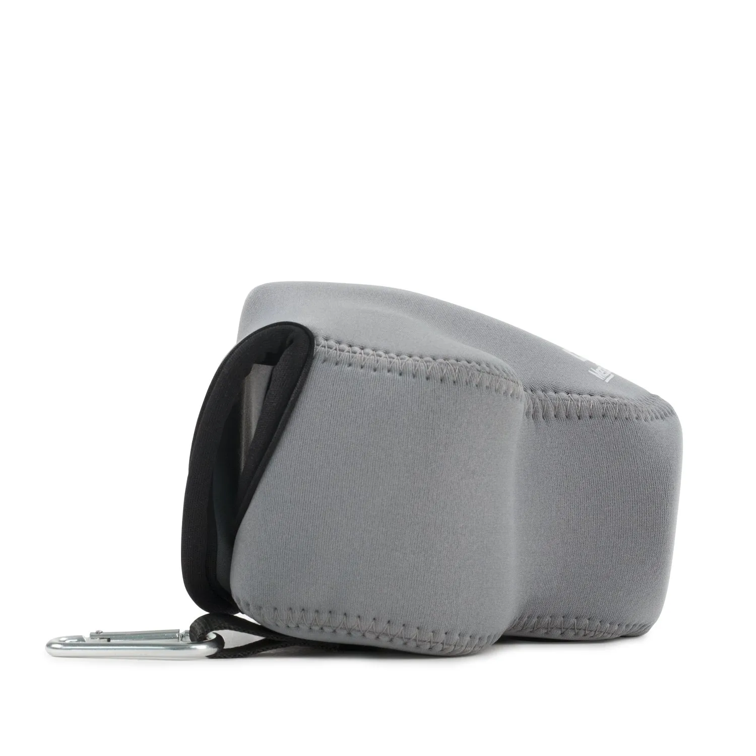 MegaGear MG726 custodia neoprene Nikon B500 grigia