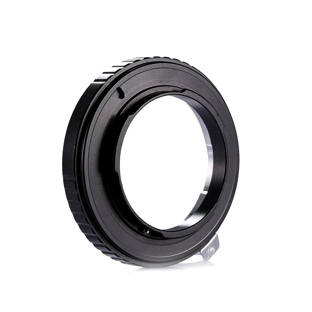 K&F Concept Adattatore Nikon G-Micro 4/3 manuale