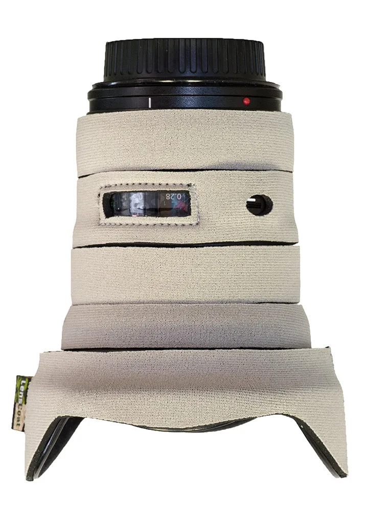 LensCoat Canon 17-40mm f/4 copertura obiettivo neoprene