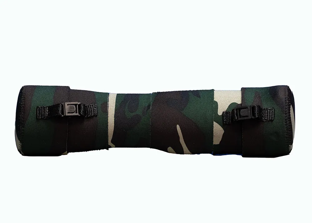 LensCoat Swarovski STC 17-40x56 cover cannocchiale Black