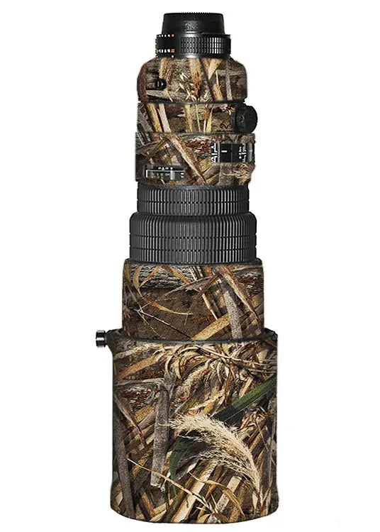 LensCoat Nikon 300mm f/2.8 AF-S II cover nero neoprene