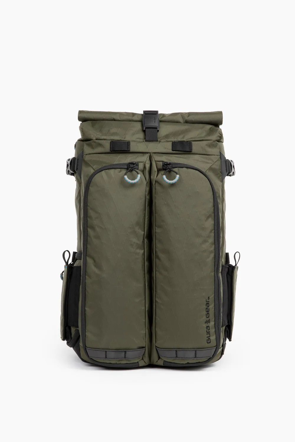 Gura Gear Kiboko City Commuter Pro 26L+ zaino foto