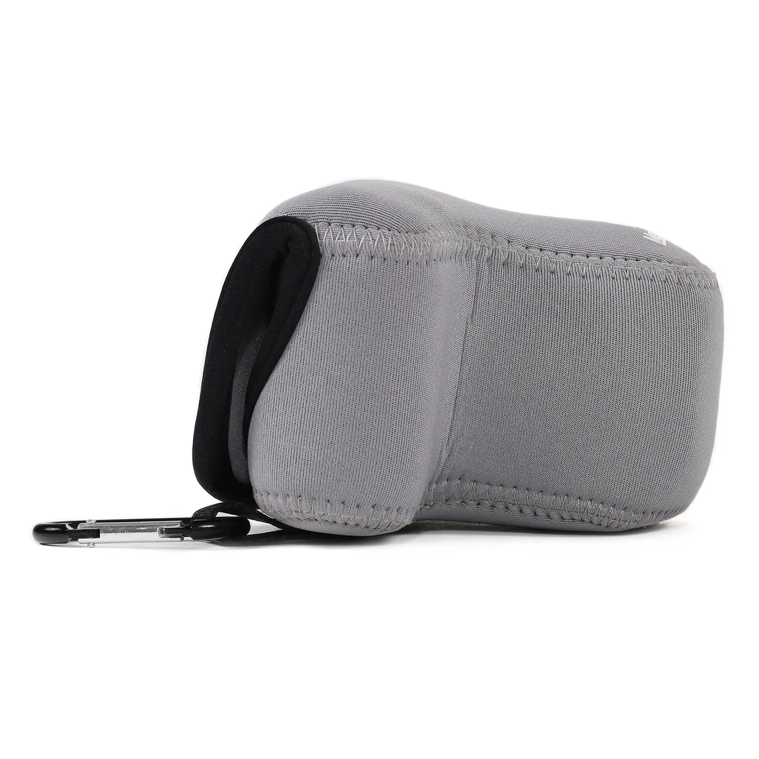 MegaGear MG1005 Custodia Neoprene Fujifilm X-A Grigia