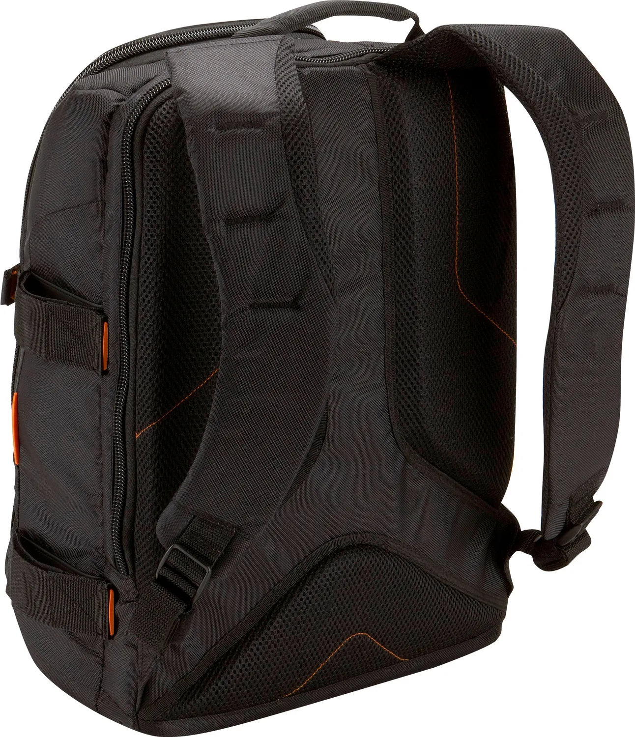 Case Logic SLRC-206 zaino reflex laptop 16" nero nylon