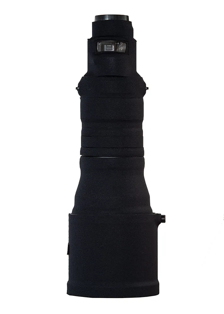 LensCoat Nikon Z 400mm f/2.8 TC VR S cover obiettivo neoprene