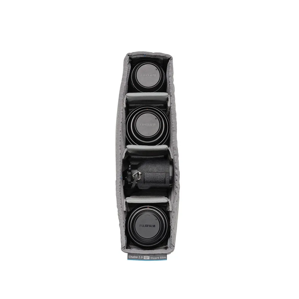 Gura Gear Chobe Insert 13" inserto divisorio imbottito