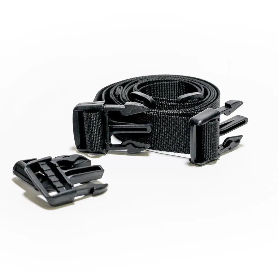 Ready Rig GS Strap Buckle kit cinghie fibbie