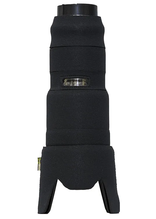 LensCoat Tamron 70-200mm f/2.8 Di LD Macro cover nero neoprene