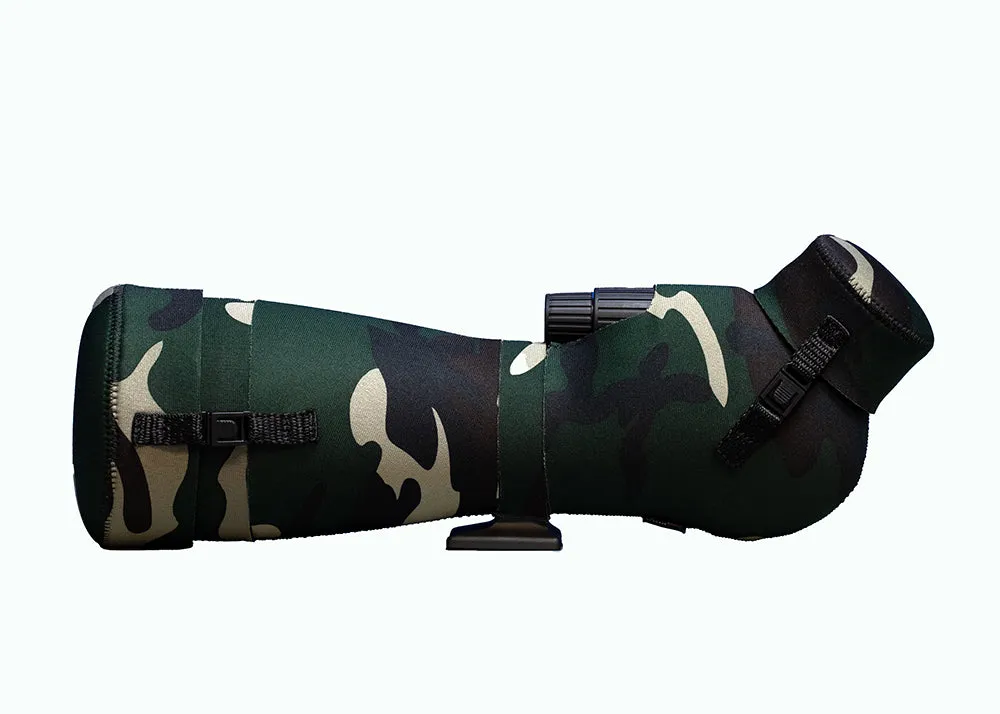 LensCoat Kowa Prominar 883 copertura cannocchiale neoprene