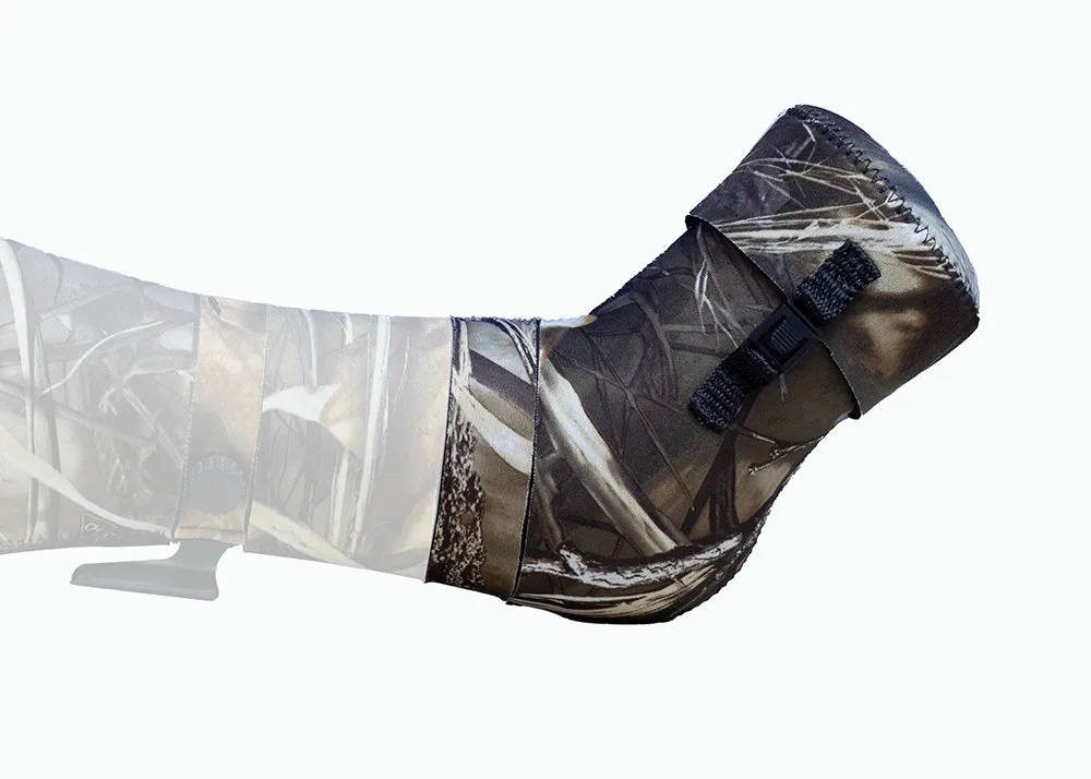 LensCoat Swarovski ATX/STX Angolare copertura oculare neoprene