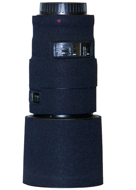 LensCoat Canon EF 100mm f/2.8L Macro copertura obiettivo Classic