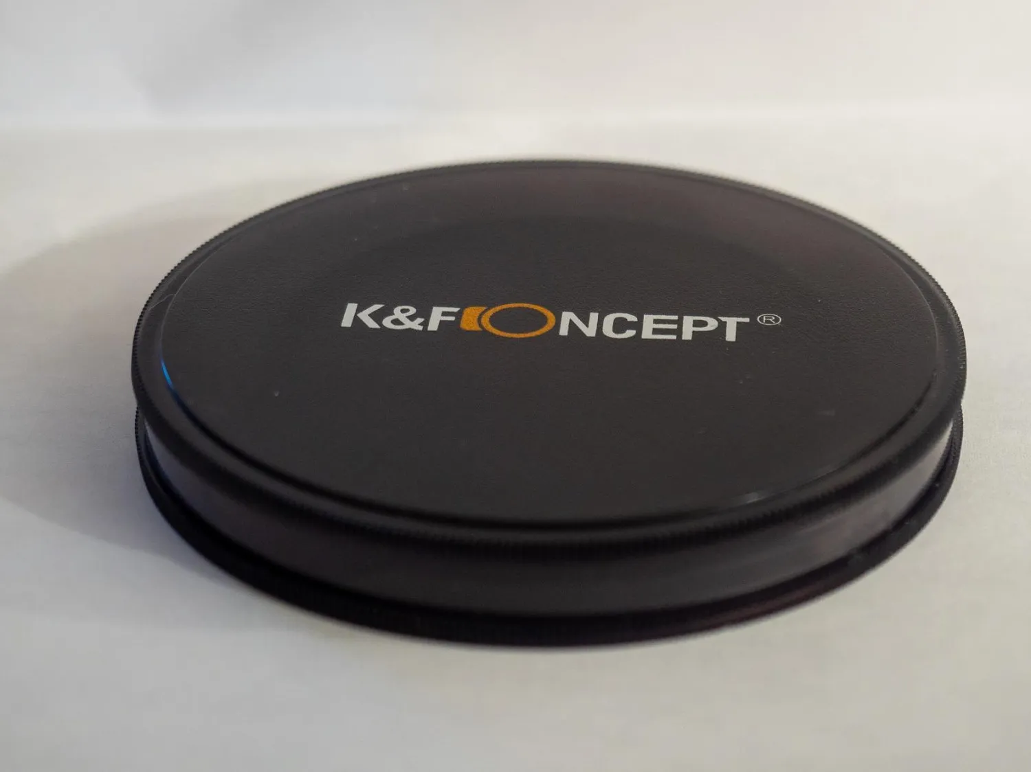 K&F Concept Nano-Xcel Filtro Notturno 82mm anti luce