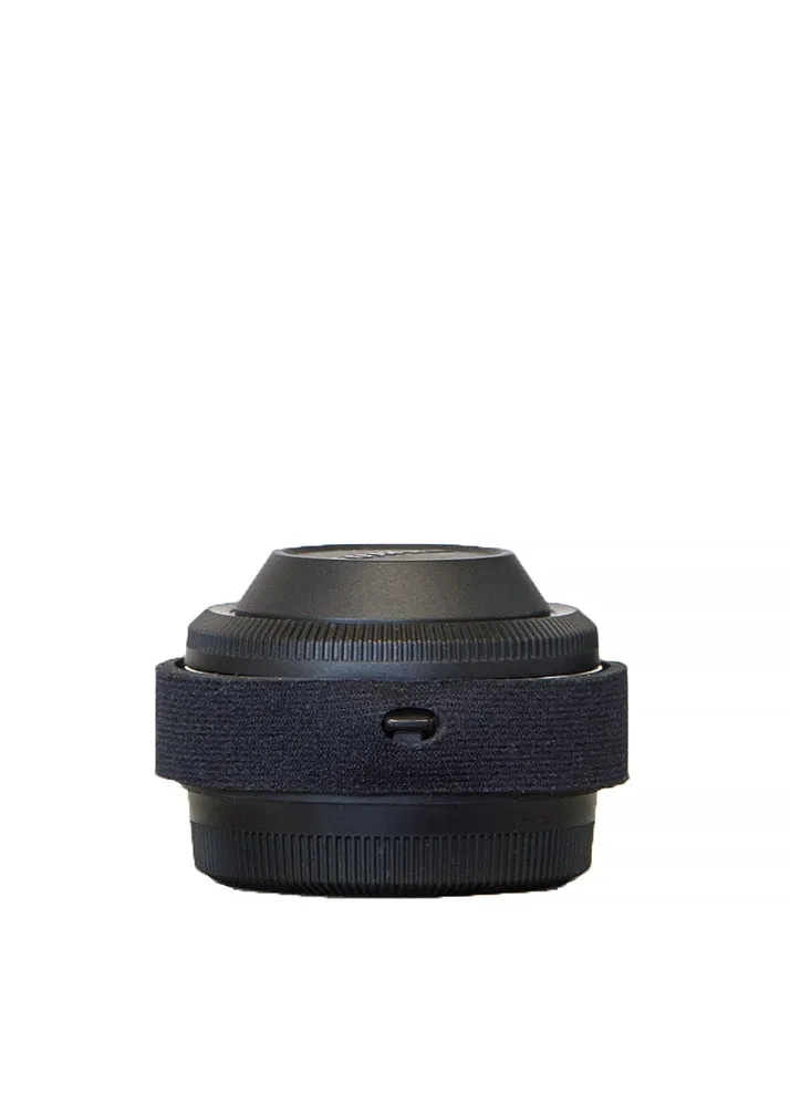LensCoat Fuji XF 1.4x cover teleconverter Classic nero