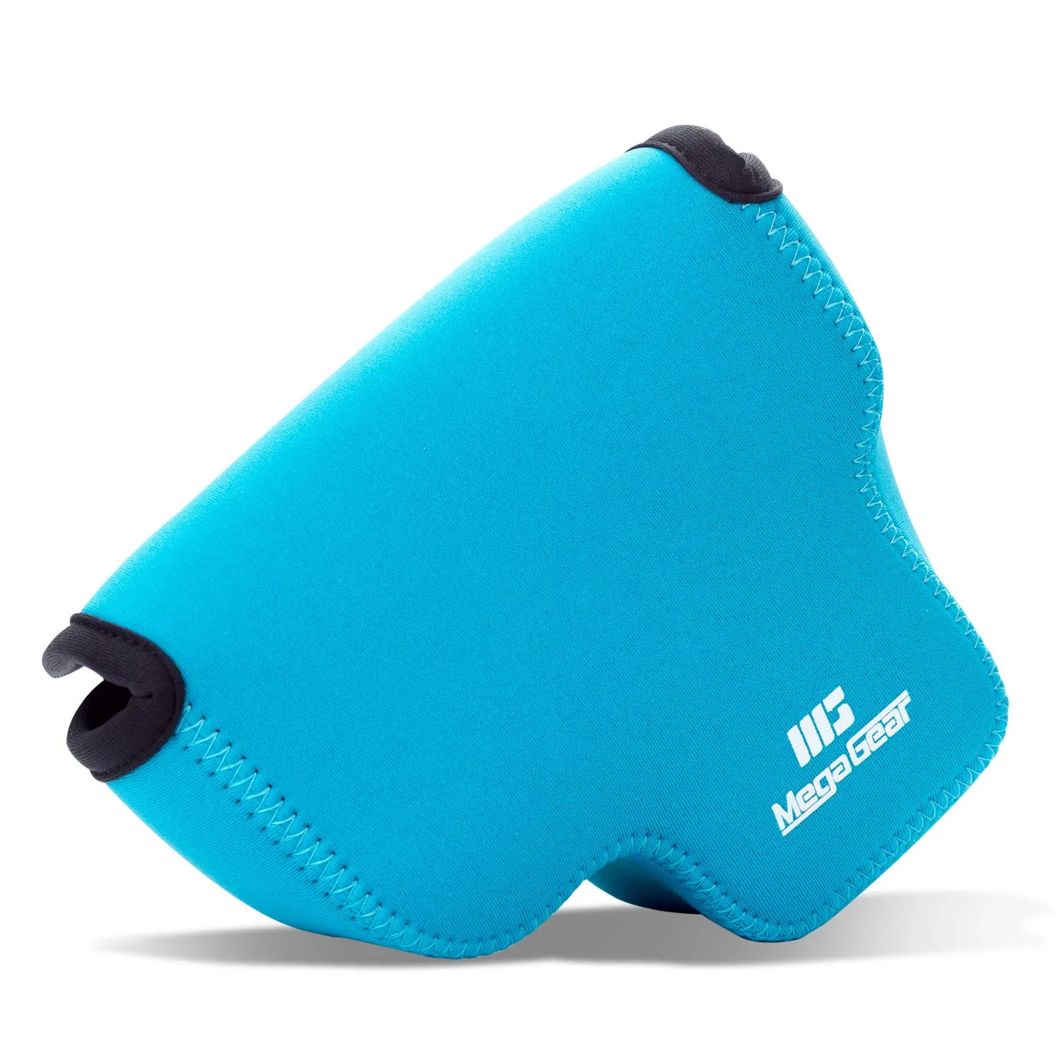 MegaGear MG1947 custodia neoprene Nikon Z5 blu