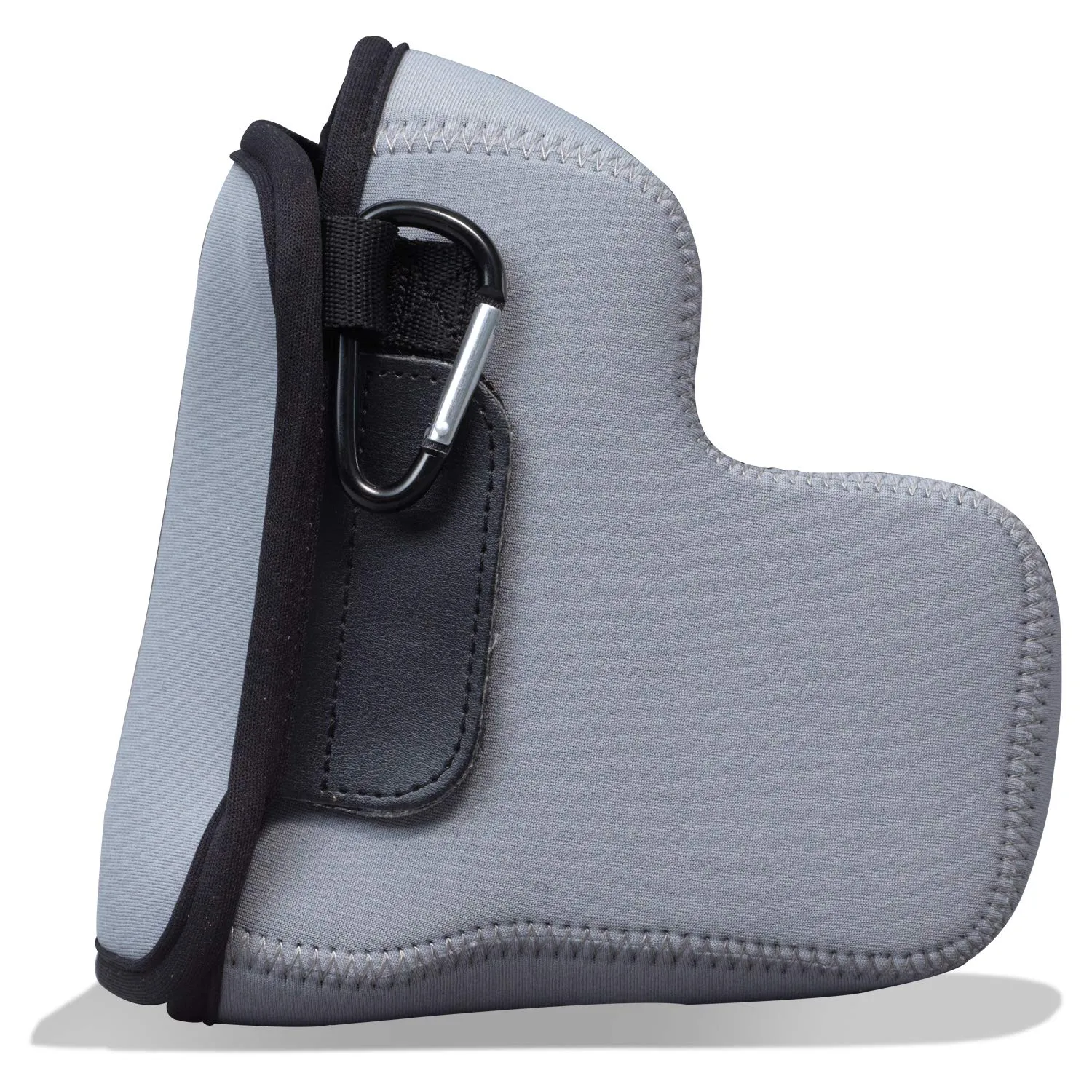 MegaGear custodia neoprene Fujifilm X-S10 grigio