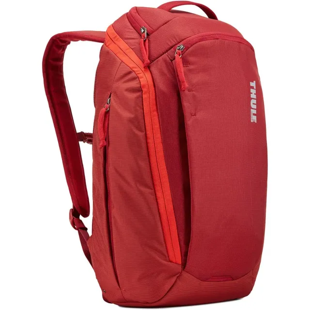 Thule EnRoute 23L zaino porta PC rosso scuro 15,6"
