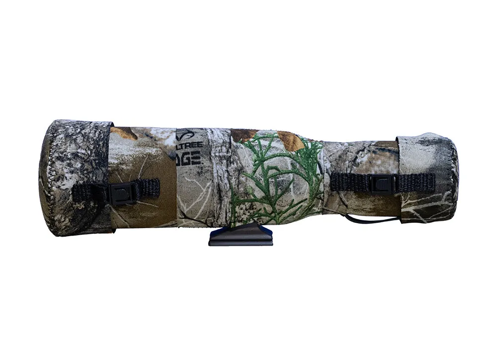 LensCoat Vortex Razor HD 13-39x56 copertura cannocchiale neoprene