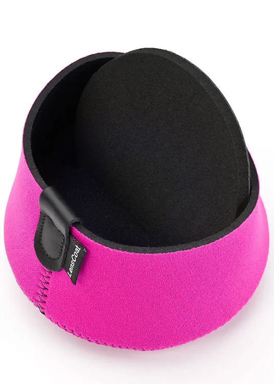 LensCoat Hoodie XXX Large Cappuccio Paraluce Neoprene