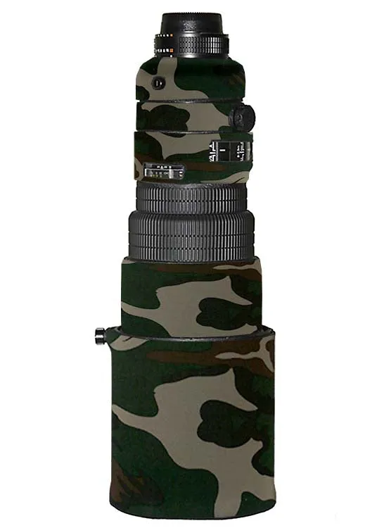 LensCoat Nikon 300mm f/2.8 AF-S I copertura tele nero Classic