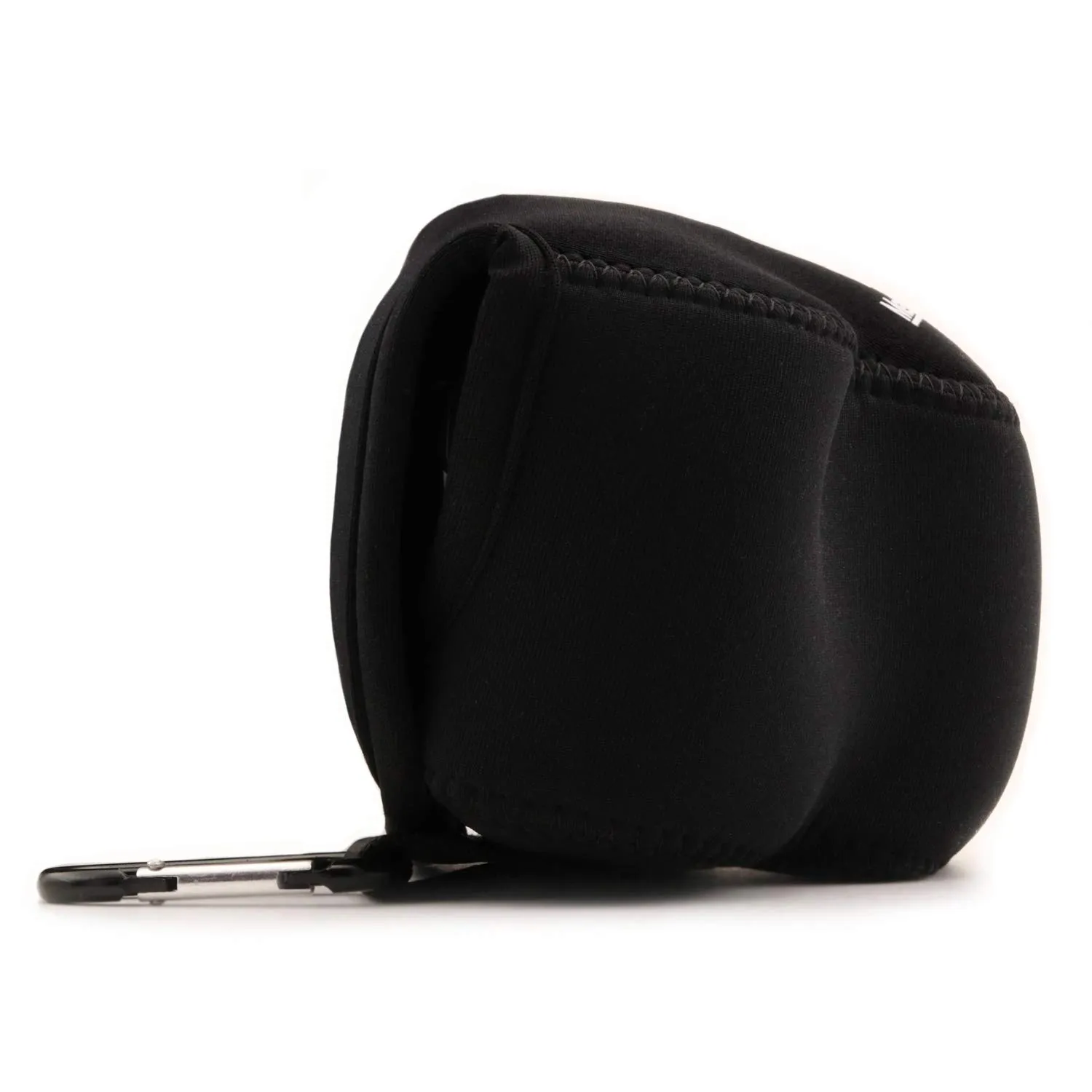 MegaGear MG835 custodia neoprene Panasonic LX100 II nero