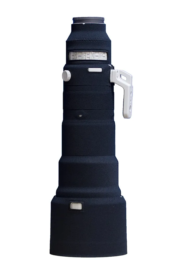LensCoat Sony FE 400-800mm G OSS copertura obiettivo nero Classic