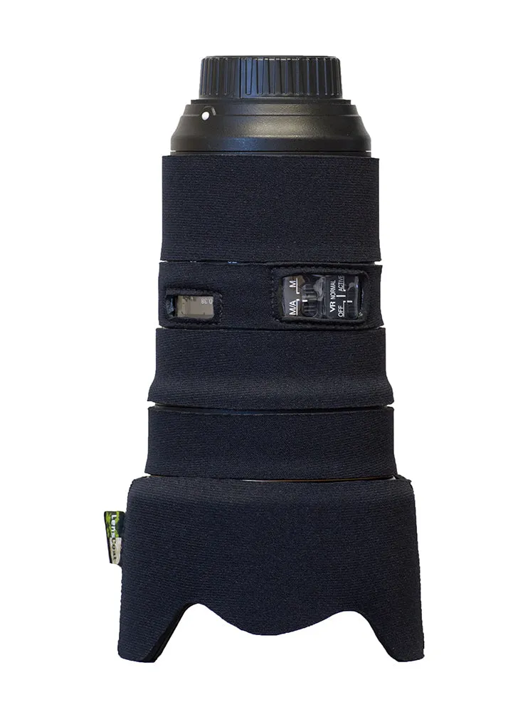 LensCoat Nikon 24-70mm VR copertura obiettivo neoprene