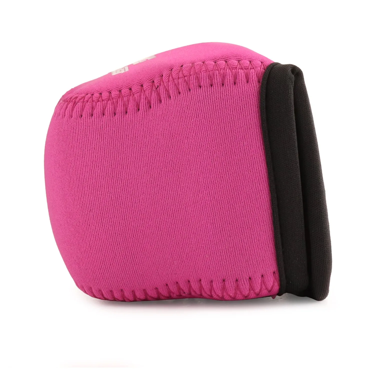 MegaGear MG1462 Lumix GX900 GF10 custodia neoprene rosa