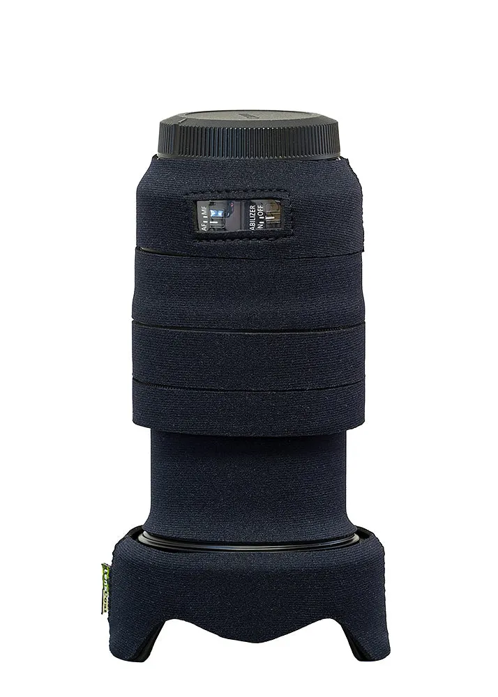 LensCoat Canon RF 24-105mm f/4 copertura bianco