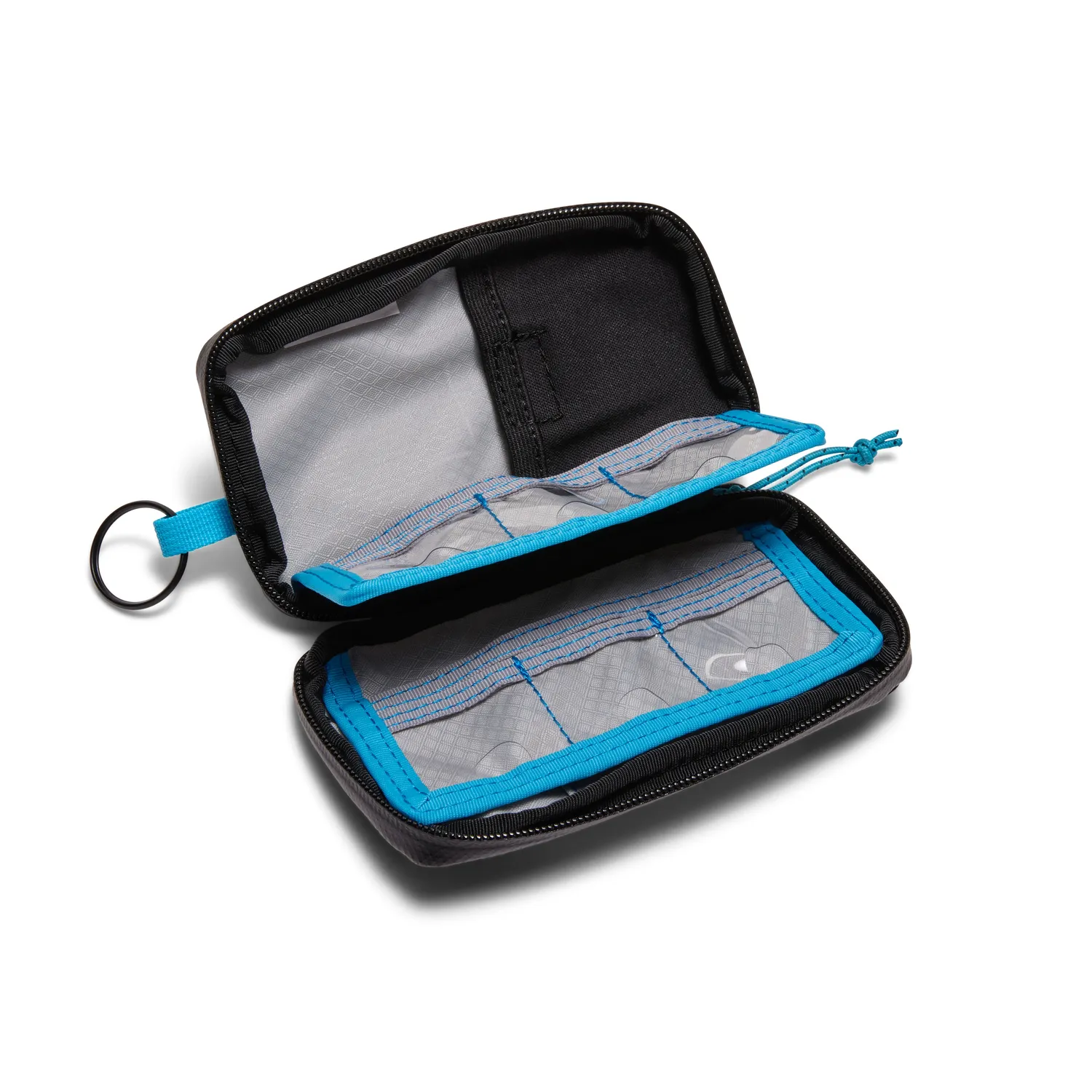 Gura Gear Tembo 12 porta schede SD CFexpress nero