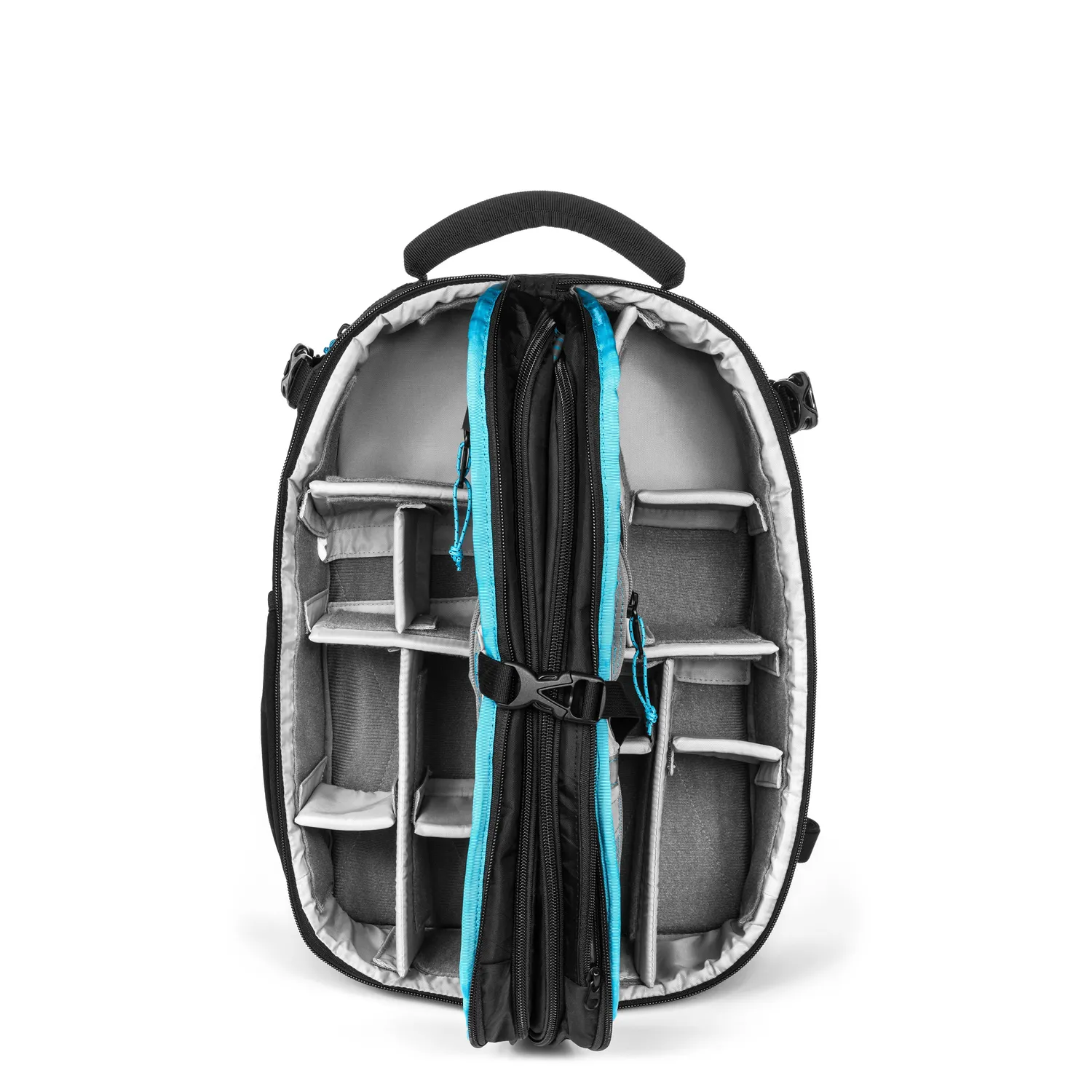 Gura Gear Kiboko 16L+ Zaino Mirrorless 14" laptop leggero