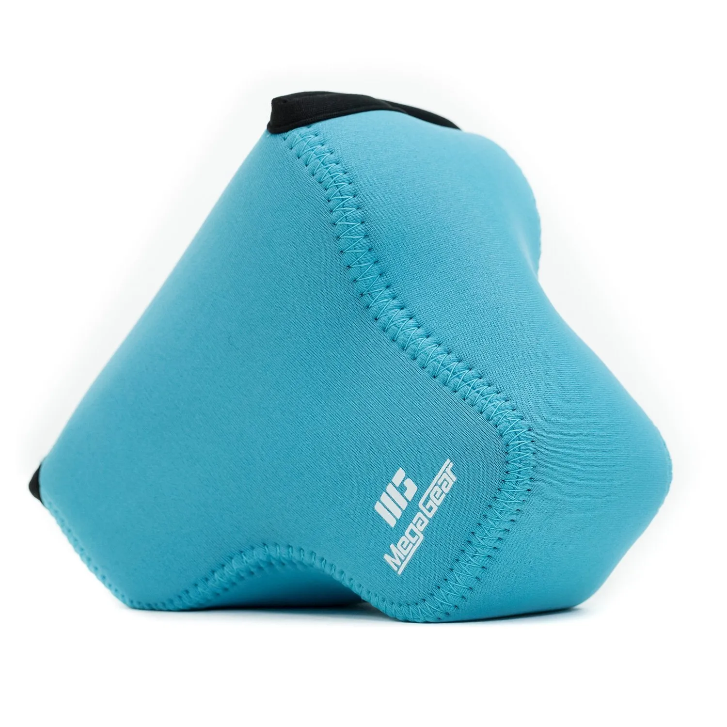 MegaGear MG1167 custodia neoprene FZ82 FZ70 blu