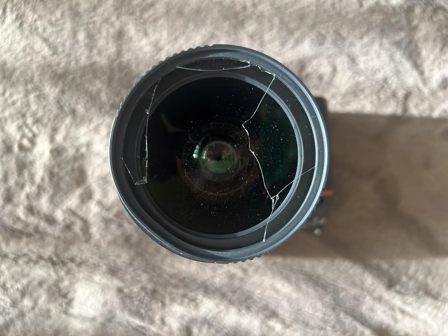K&F Concept Nano-Klear filtro UV 67mm protezione slim
